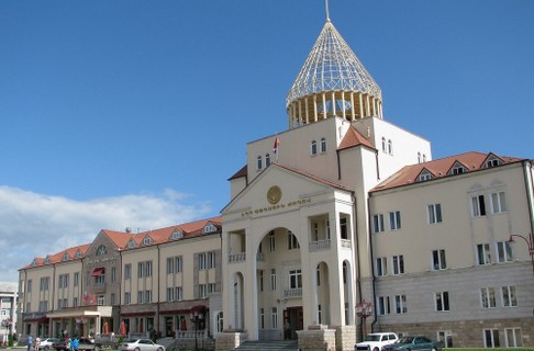 Церковь Армении