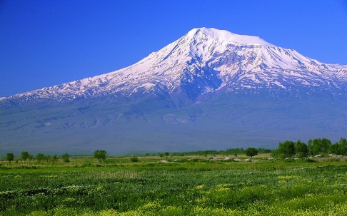 Большой Арарат (Масис)