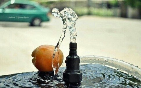 Армянские продукты в Москве